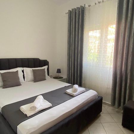 SarandëNiko Apartament别墅 外观 照片